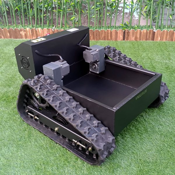 remote control track chassis (RTC100) - Image 2