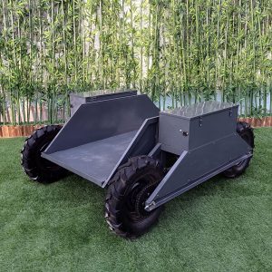 Remote Control All Terrain Transport (RAT660)