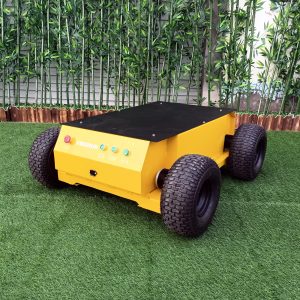 Remote Control Robot Base (RWC200)