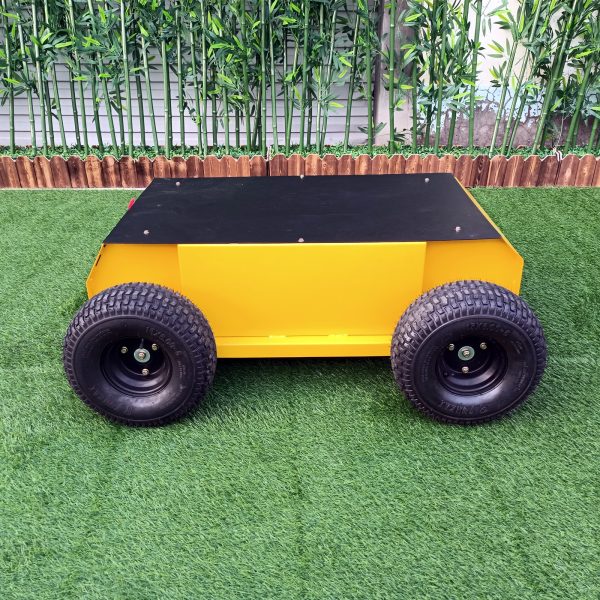 Remote Control Robot Base (RWC200) - Image 3