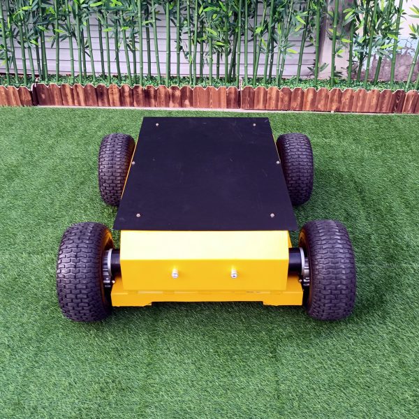 Remote Control Robot Base (RWC200) - Image 5