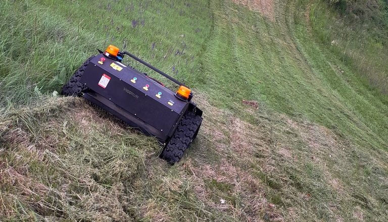 RC caterpillar weed eater China manufacturer factory distributor