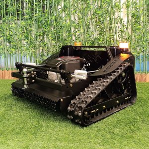 Remote Operated Slope Mower (VTLM800) With Tow Hitch