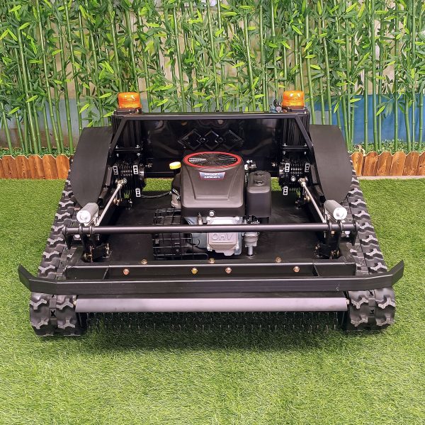 Blank Label Remote Operated Slope Mower (VTLM800) - Image 3