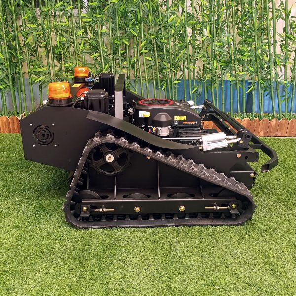 Blank Label Remote Operated Slope Mower (VTLM800) - Image 4