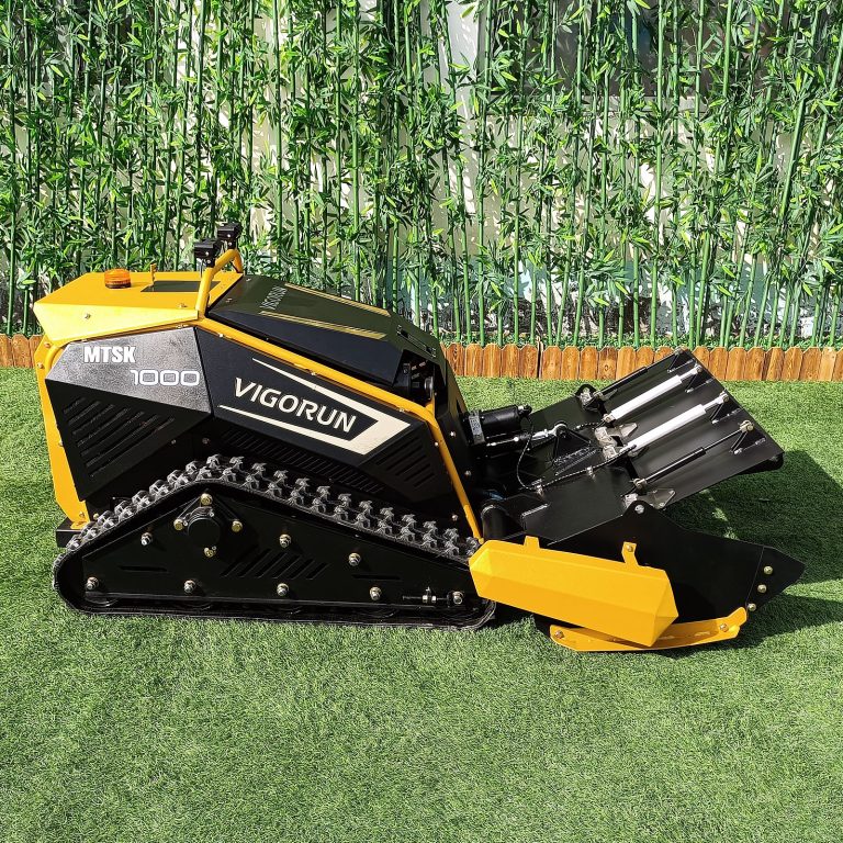 Wireless multi-purpose implement carrier China manufacturer factory distributor