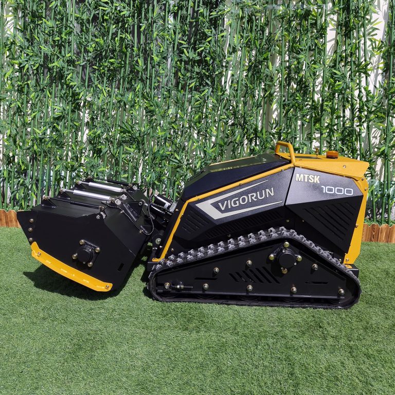 Wireless radio control versatile equipment carrier China manufacturer factory distributor
