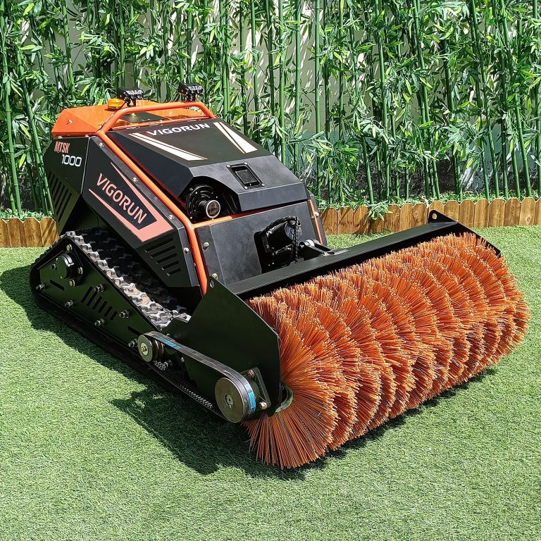 Wireless crawler multitasker China manufacturer factory distributor