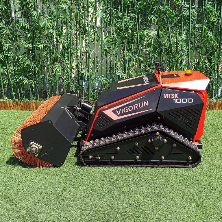 Radio controlled compact multitasker China manufacturer factory distributor