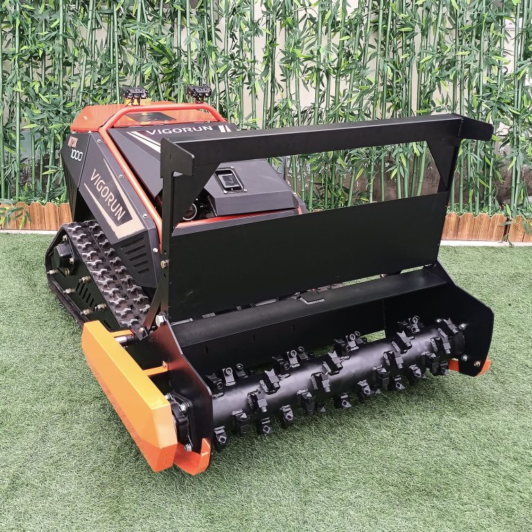 Remotely controlled multi-purpose tool holder machine China manufacturer factory distributor