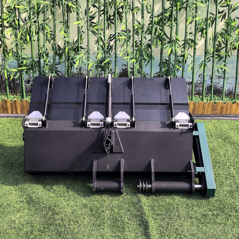 Remote controlled multi-purpose task carrier China manufacturer factory distributor
