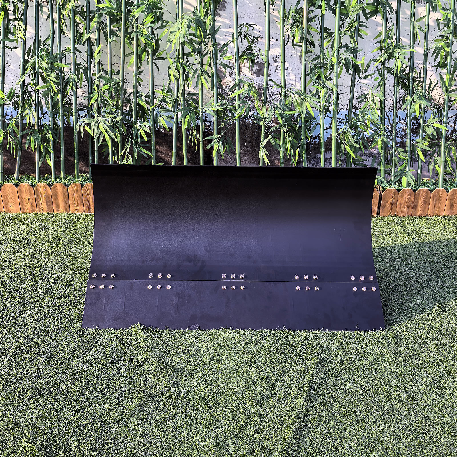 Angle Snow Plow (1000mm) - Image 3