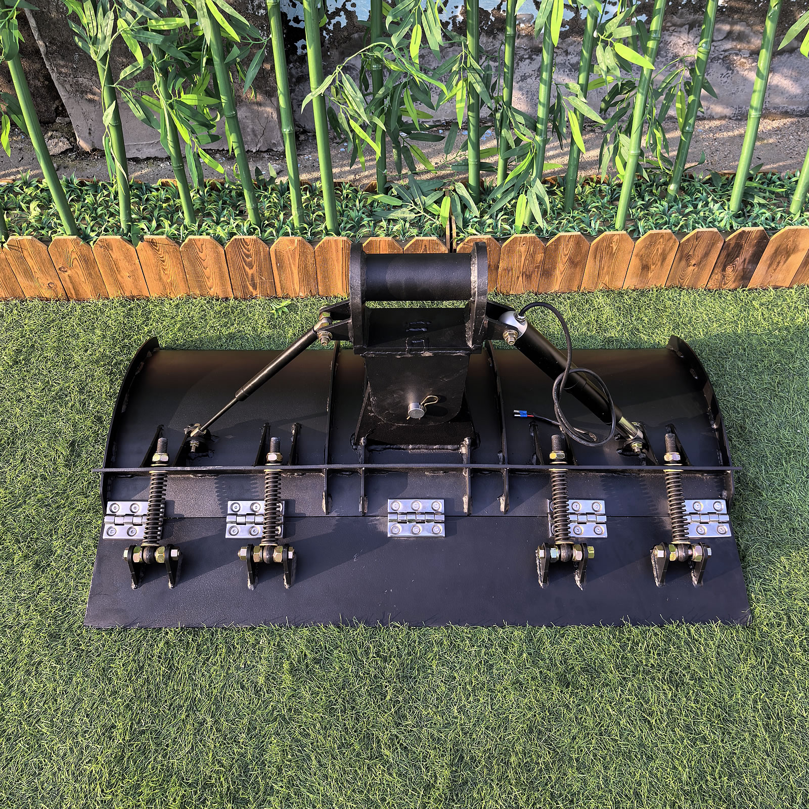 Angle Snow Plow (1000mm) - Image 7