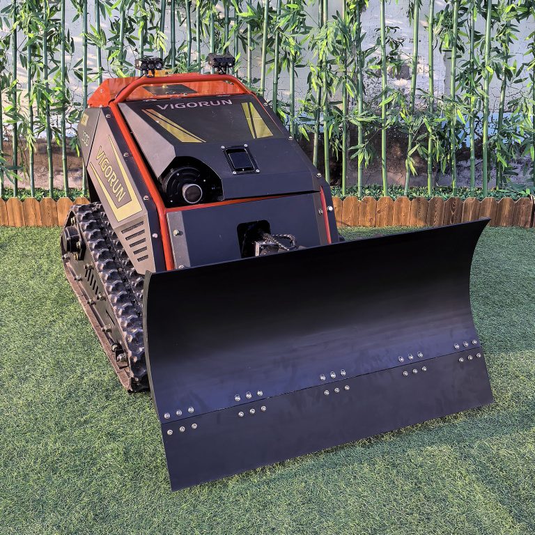 Factory direct sales low price buy online remotely controlled utility multitask vehicle