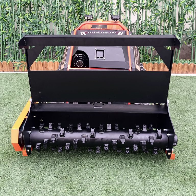 Remotely controlled caterpillar accessories carrier China manufacturer factory distributor