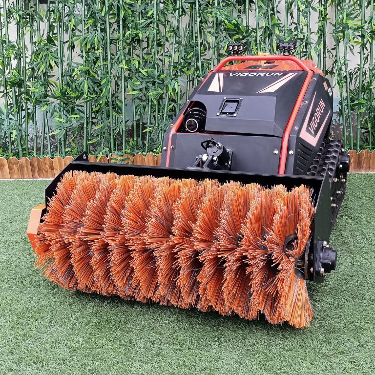 Remote control multitask equipment carrier China manufacturer factory distributor