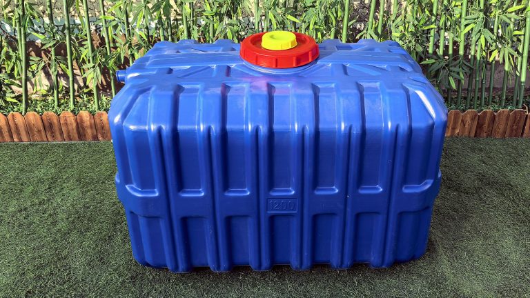 Water Tank 600L